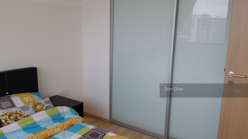 Ripple Bay (D18), Condominium #252995661
